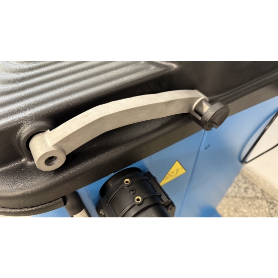 Wyważarka do kół Profidyna 512VL